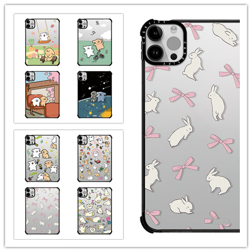 CASETiFY Sticker Tablet Cases