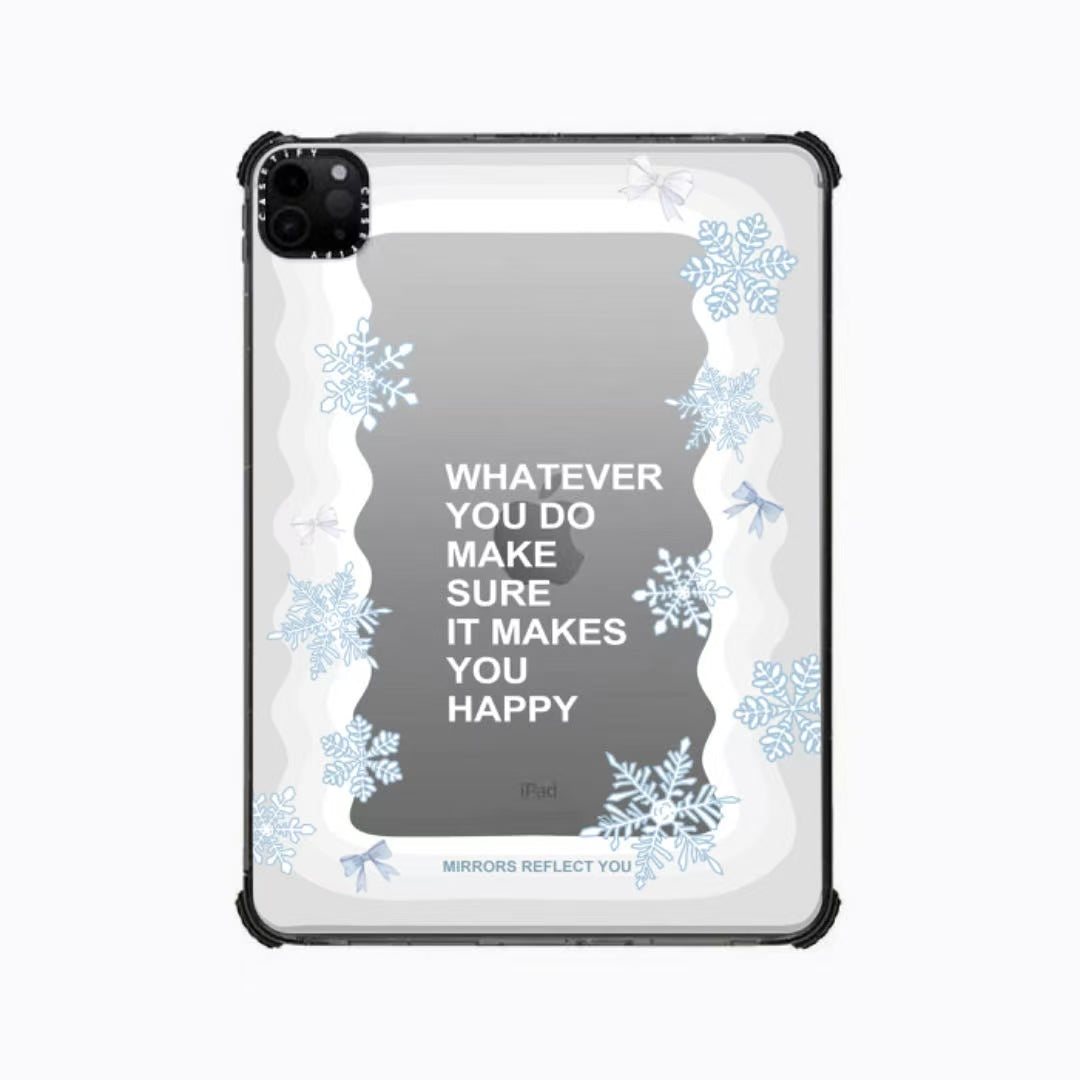 CASETiFY Sticker Tablet Cases