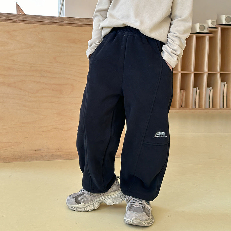 Versatile Jogger Collection Trouser