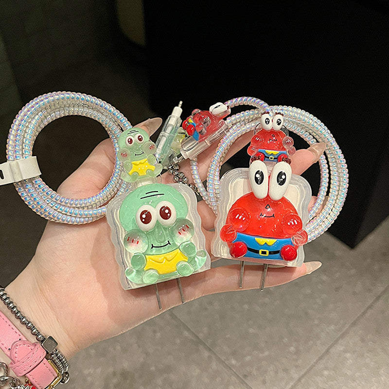 SpongeBob and Friends Charger