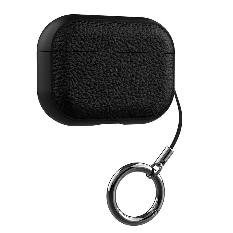 Leather AirPods Case