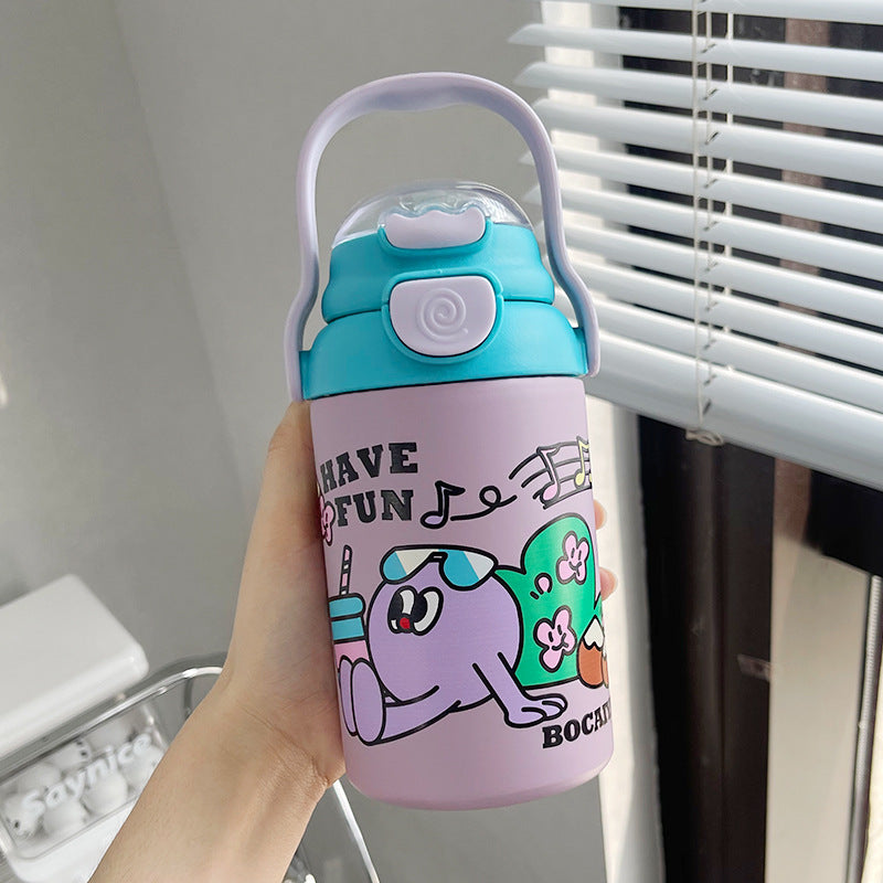 Musical Friends Bottle