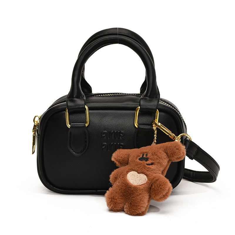 Teddy Bear Charm Bags