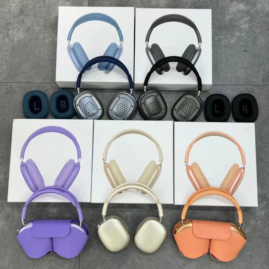 Chic Fold Headphones