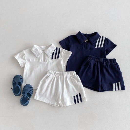 Classic Sportswear Set