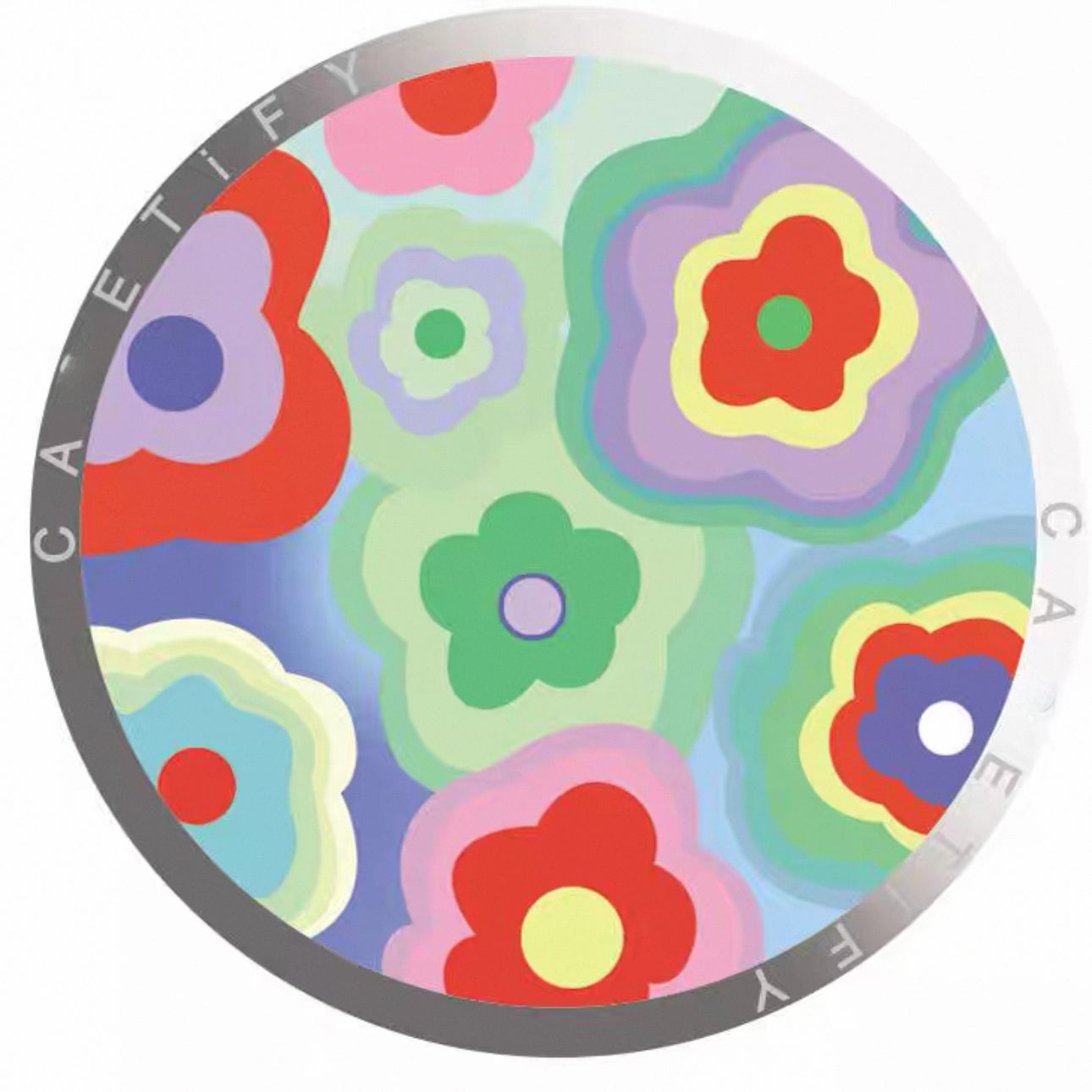 Chic Card Holder Collection