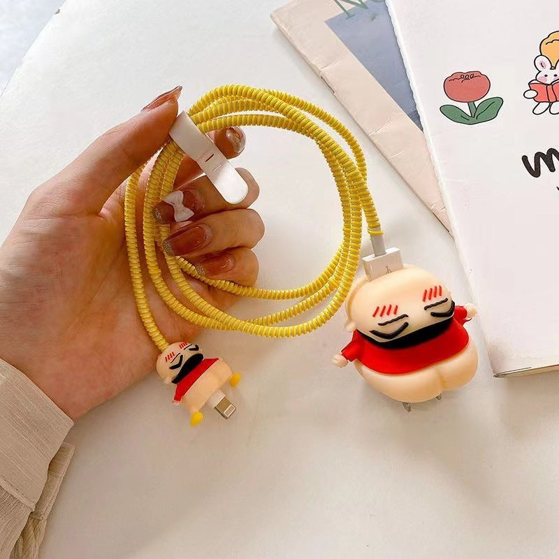 Playful Power Cords