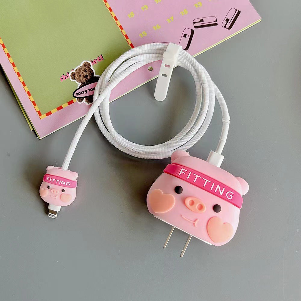 Playful Power Cords