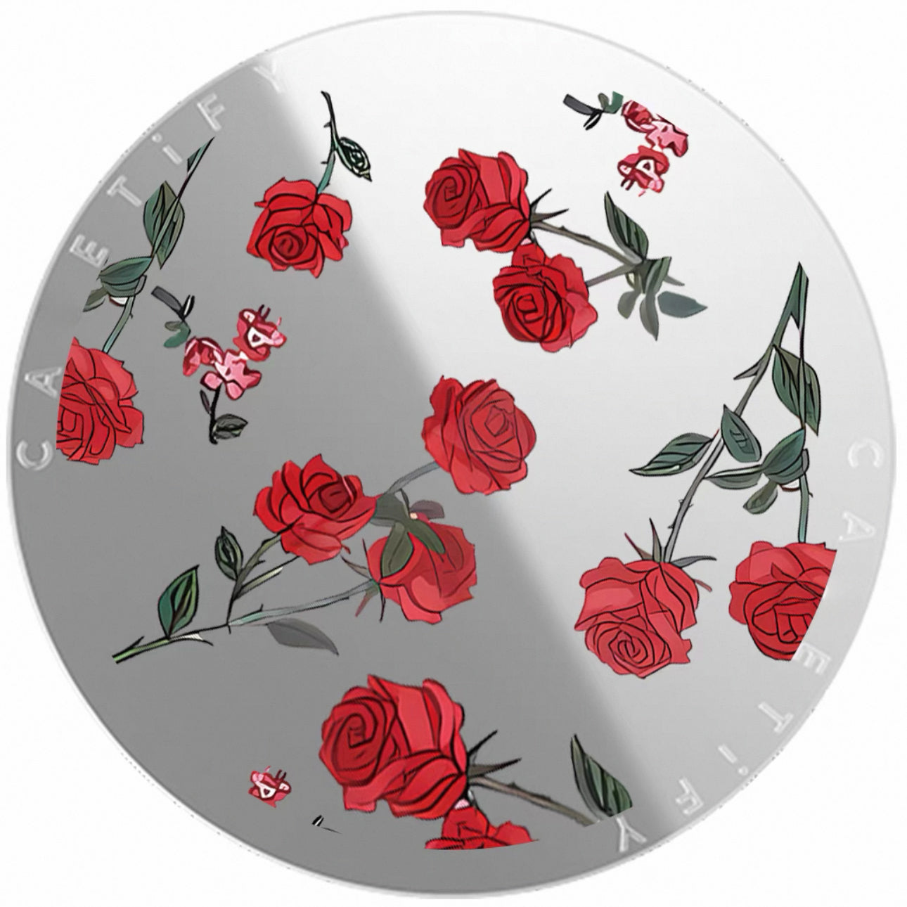 Chic Card Holder Collection