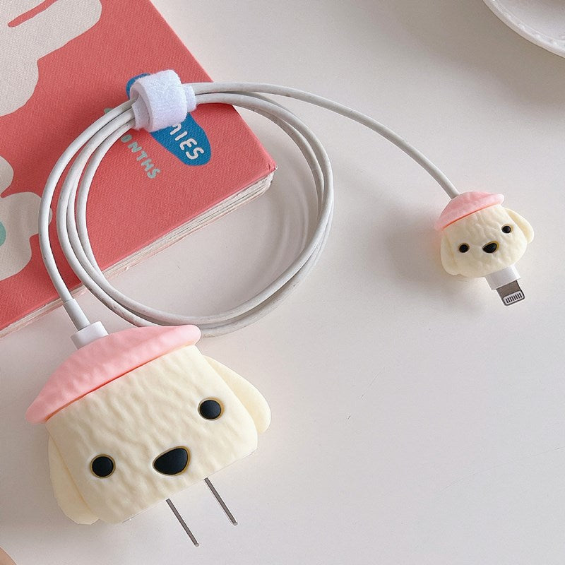 Playful Power Cords