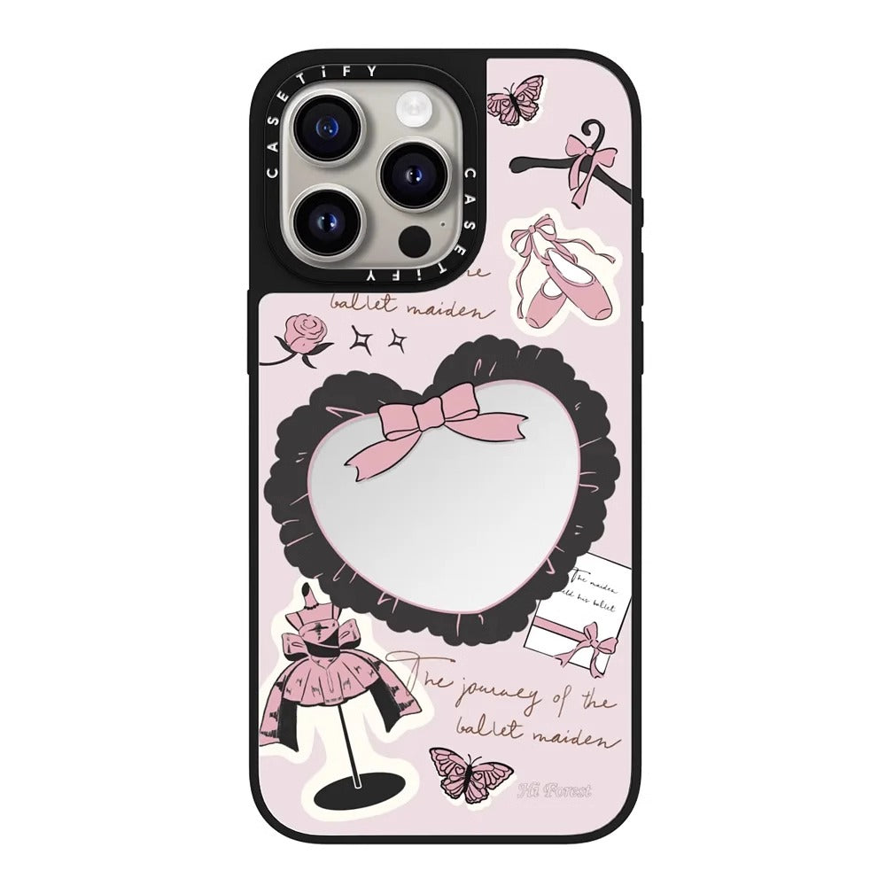 Ballet Inspiration CASETiFY Cases