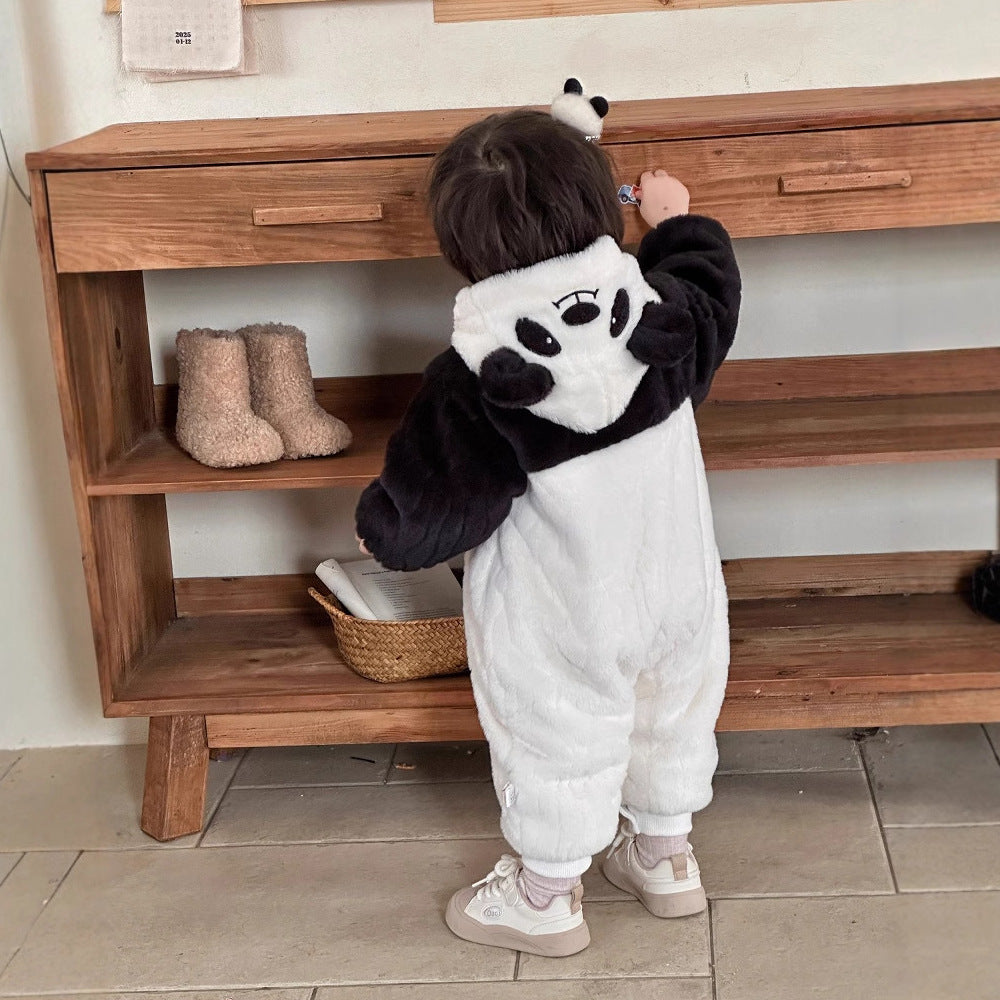 Panda Pal Snuggle set