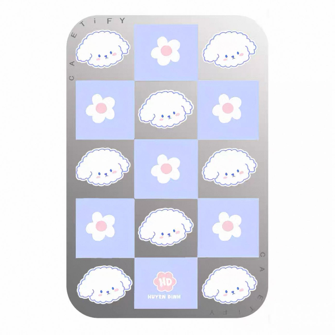 Chic Card Holder Collection