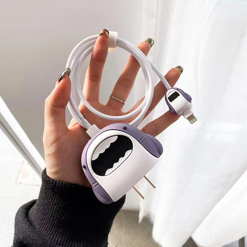 Playful Power Cords