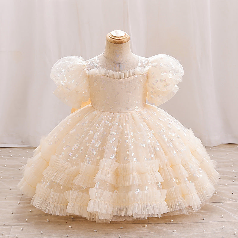 Enchanted Princess Dress