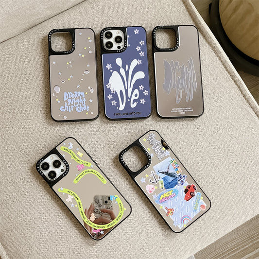 Dreamy Graphic CASTiFY  Cases