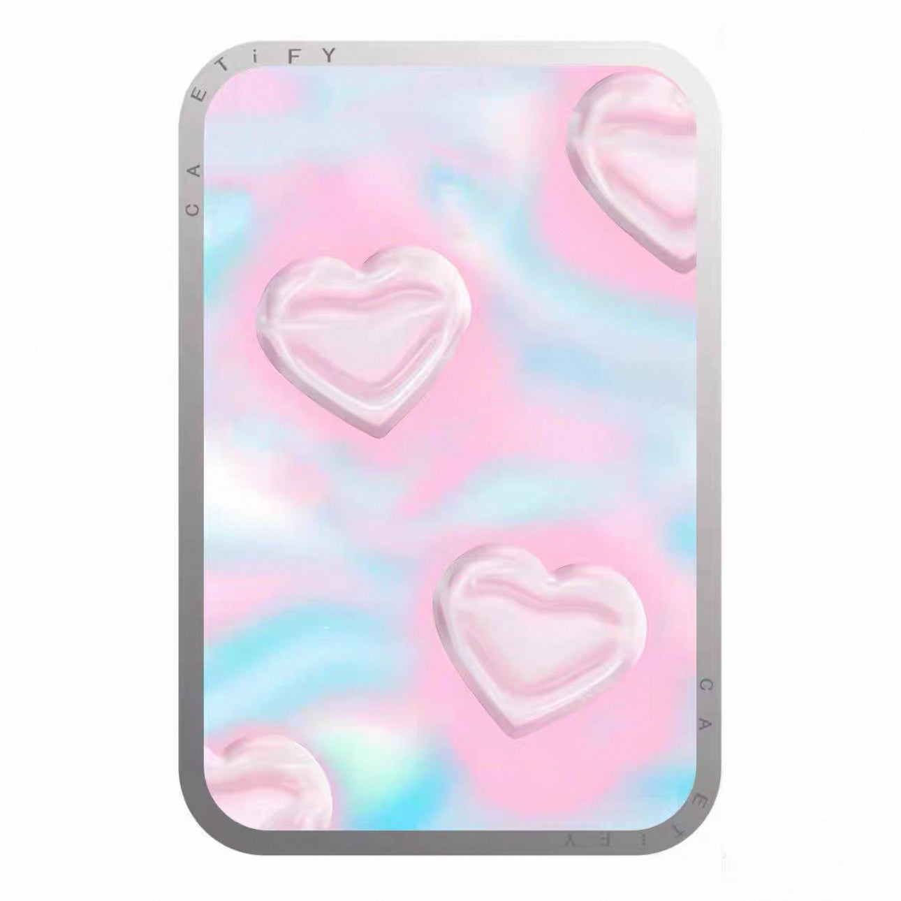 Chic Card Holder Collection