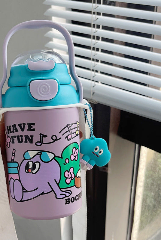 Musical Friends Bottle