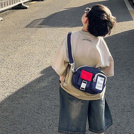 Colorful Utility Bag