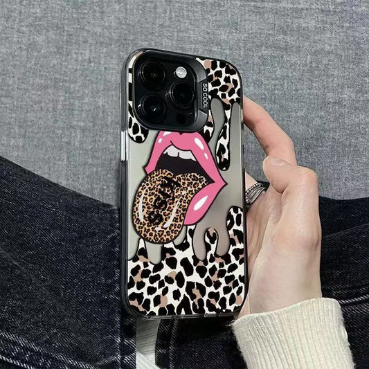 Wild Kiss Phone Case