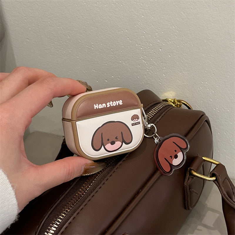 Playful Pet AirPods Case Collection