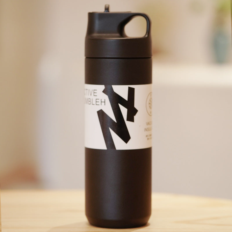 Minimalist Tumbler Bottles