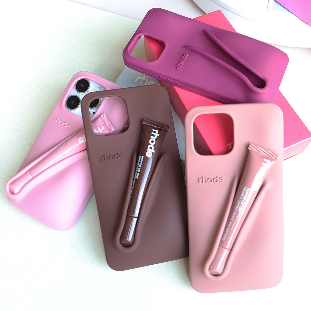 Chic Multi-Color Phone Case