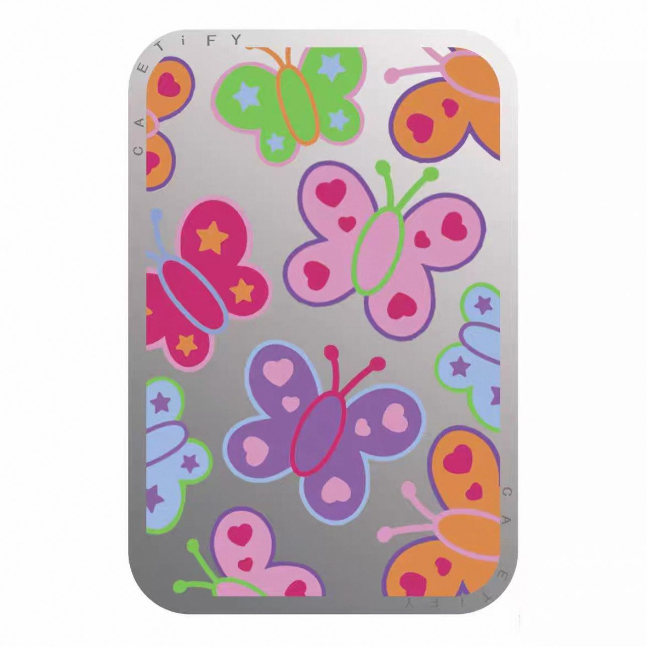 Chic Card Holder Collection