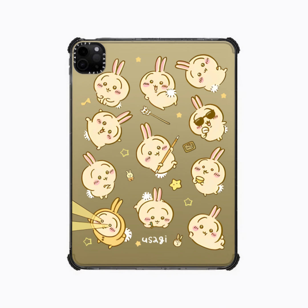 CASETiFY Sticker Tablet Cases