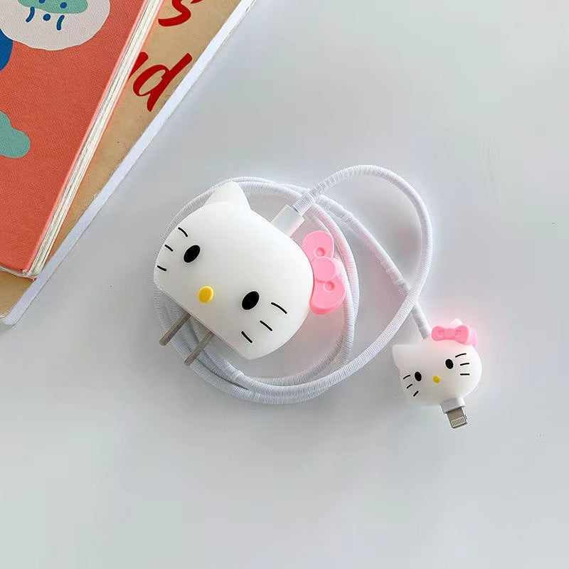 Playful Power Cords