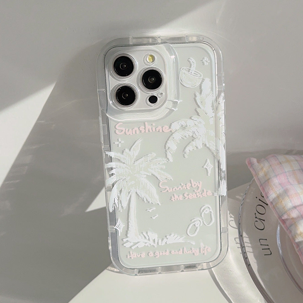 Sunshine Vibes Case
