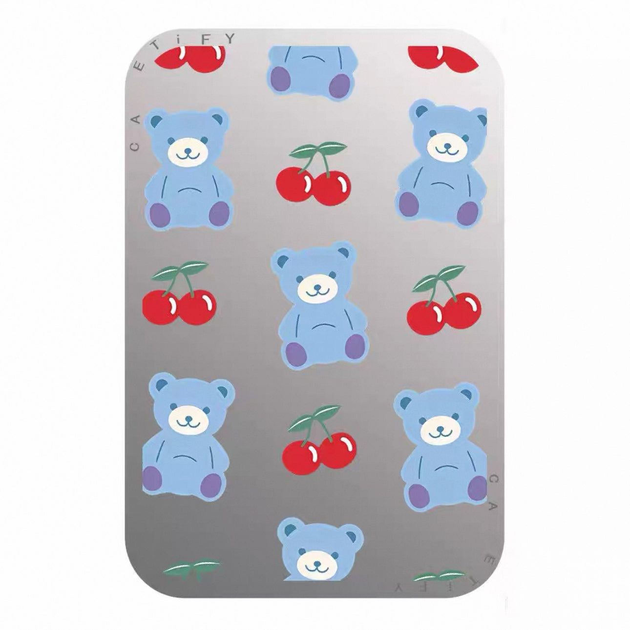 Chic Card Holder Collection