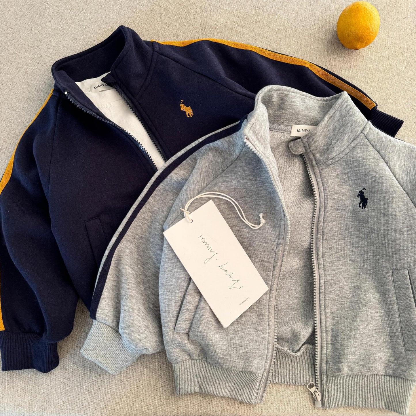 Polo Sport Tracksuit