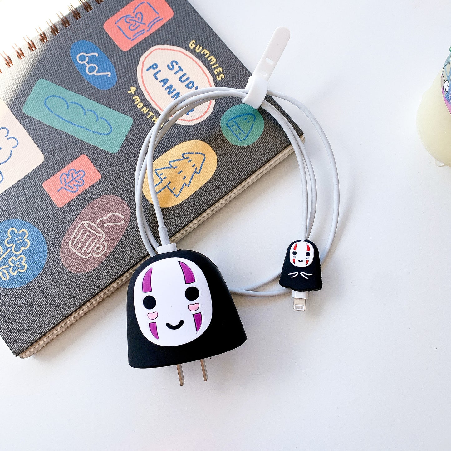 Playful Power Cords