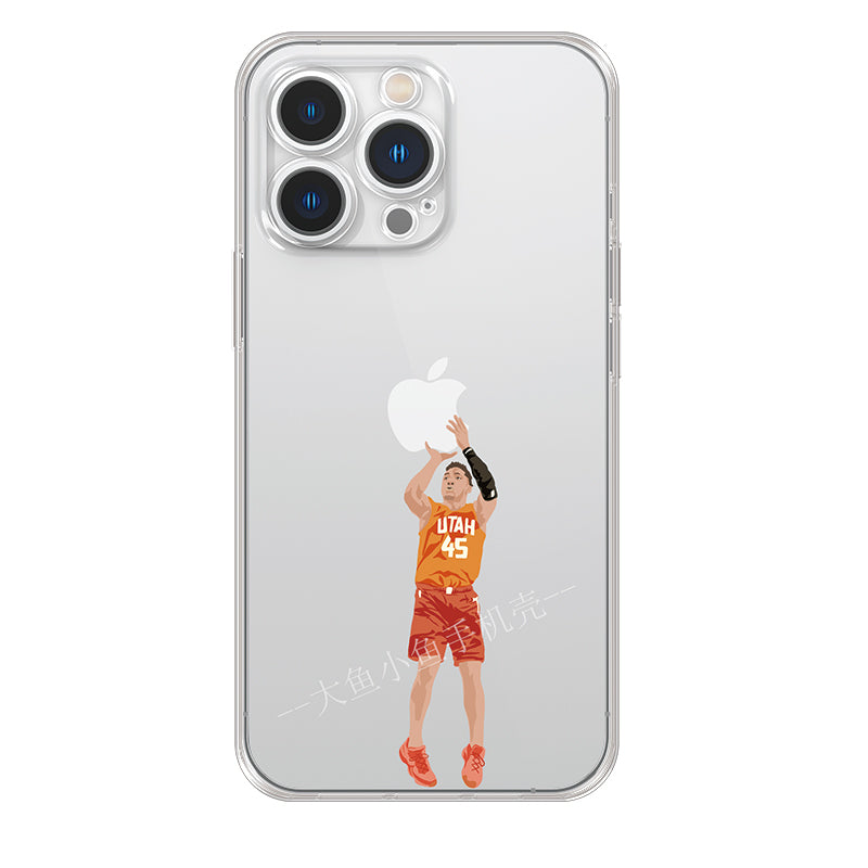 Sporty CASTiFY Phone Case