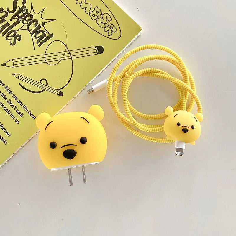 Playful Power Cords