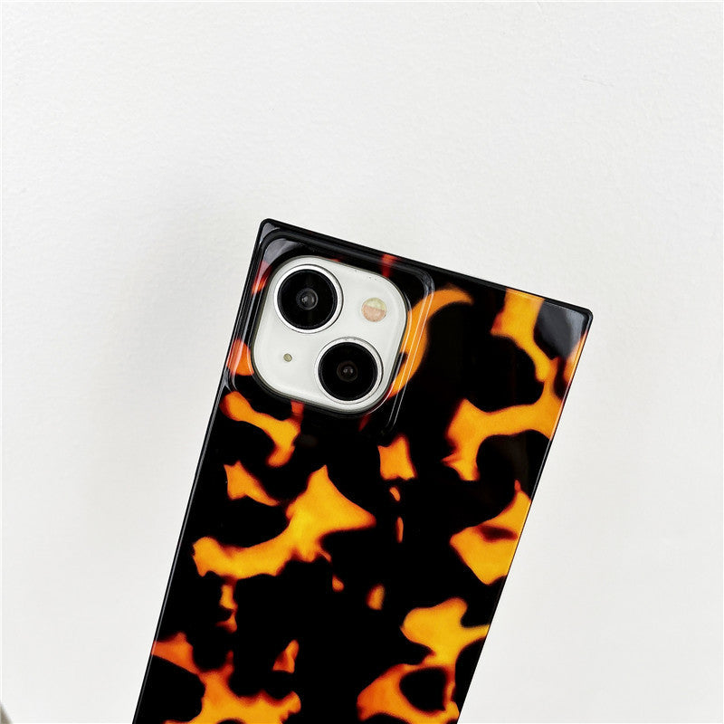 Bold Animal Print Phone Case