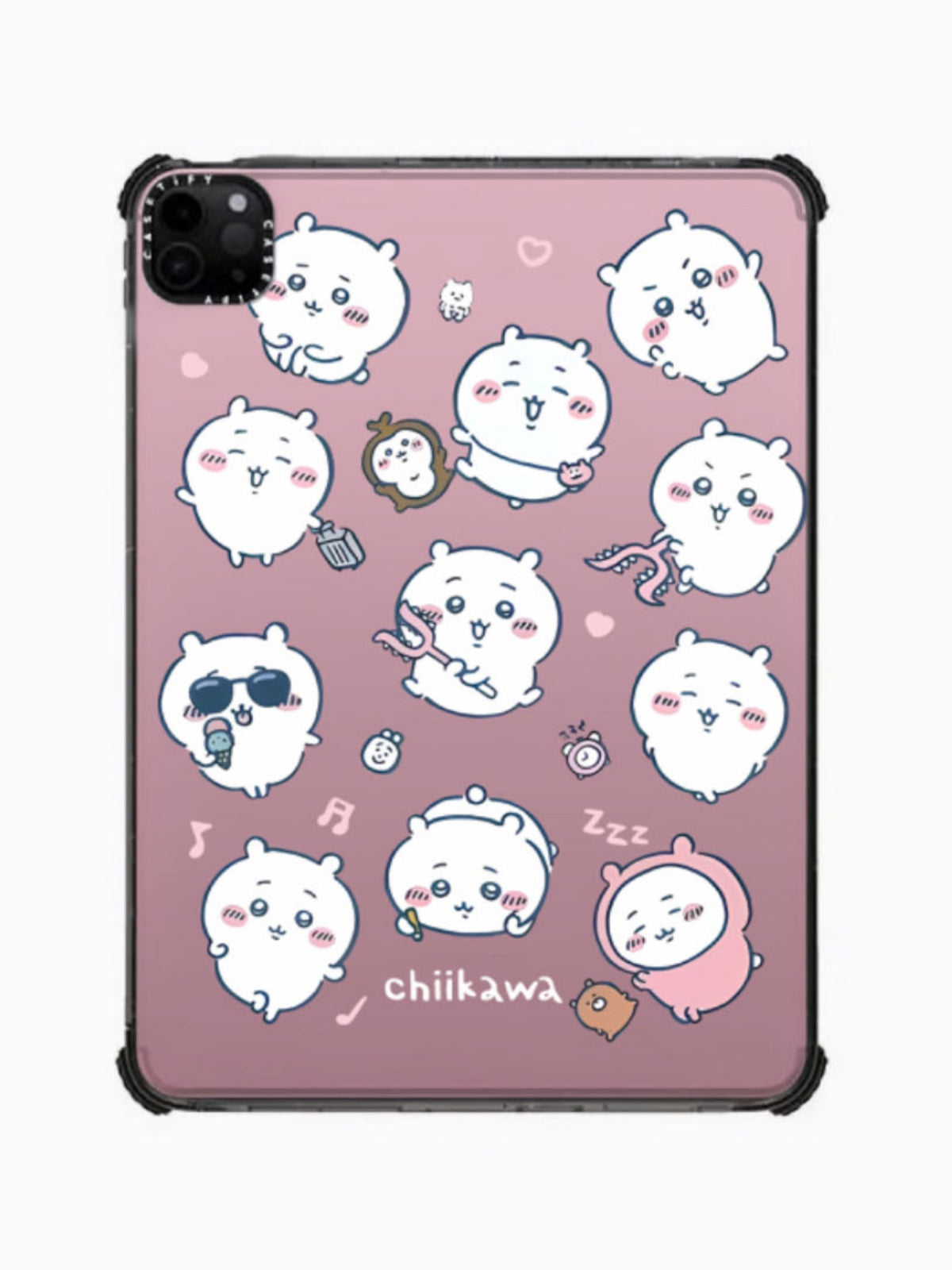 CASETiFY Sticker Tablet Cases