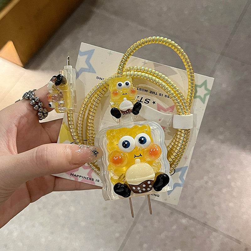 SpongeBob and Friends Charger