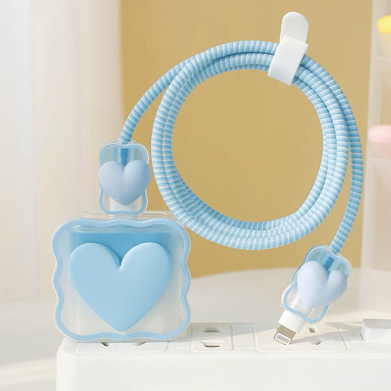 Playful Power Cords