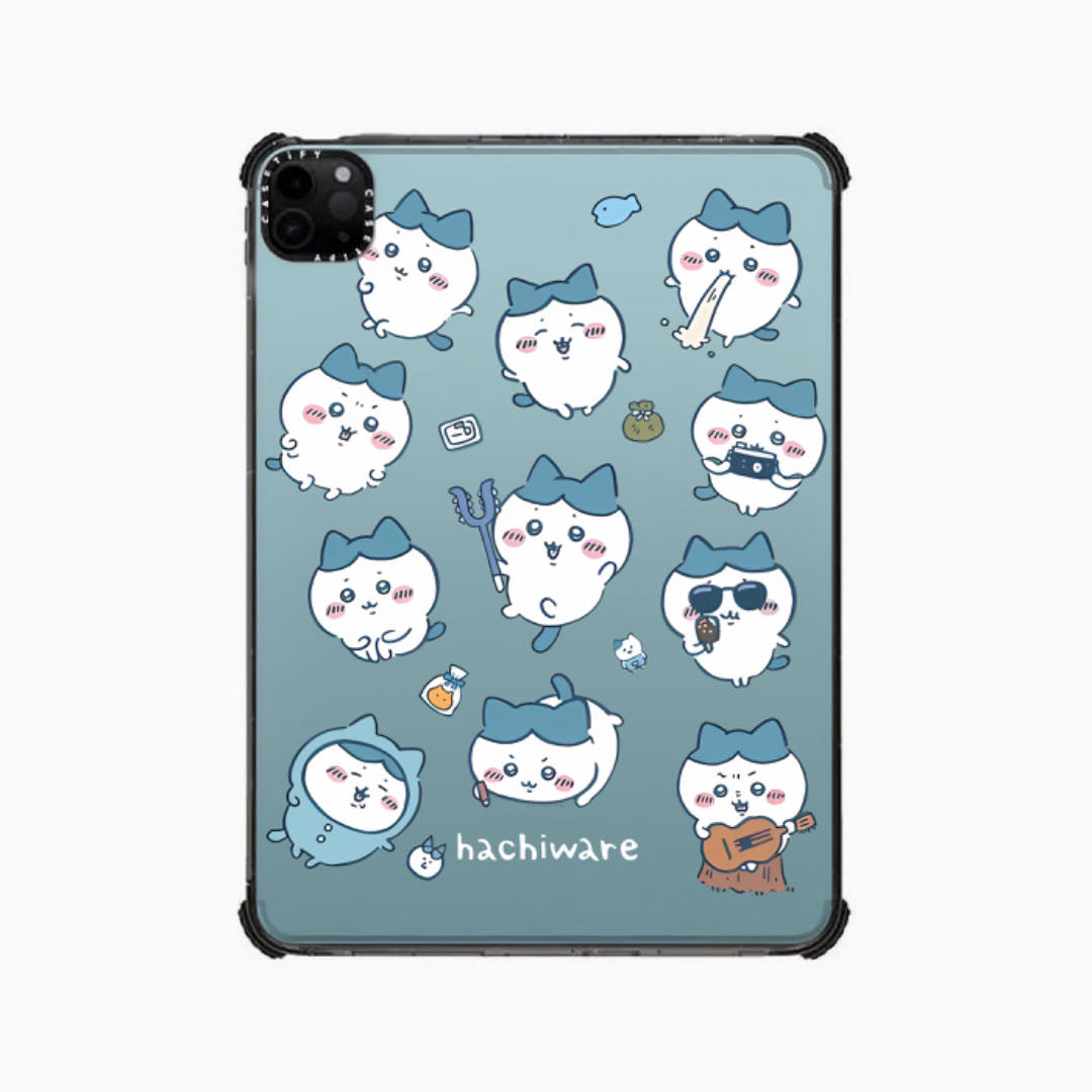 CASETiFY Sticker Tablet Cases