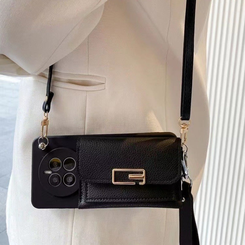 Stylish Crossbody Phone Cases