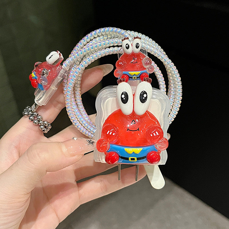 SpongeBob and Friends Charger