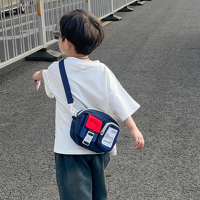 Colorful Utility Bag