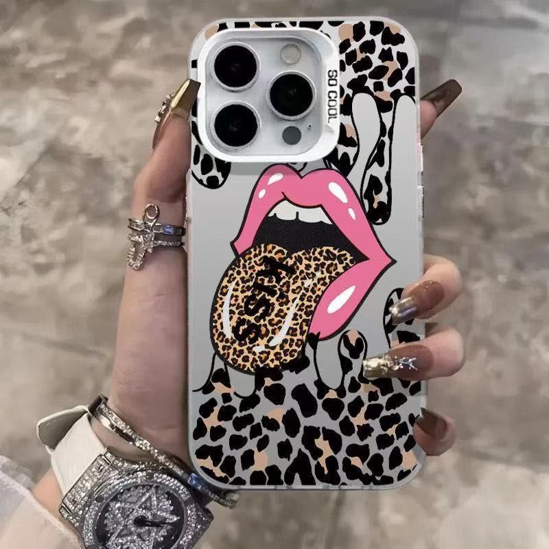 Wild Kiss Phone Case