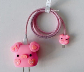 Playful Power Cords