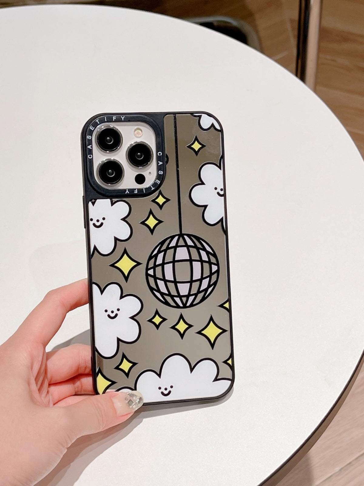 CASETiFY Iphone Cases