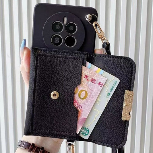 Stylish Crossbody Phone Cases