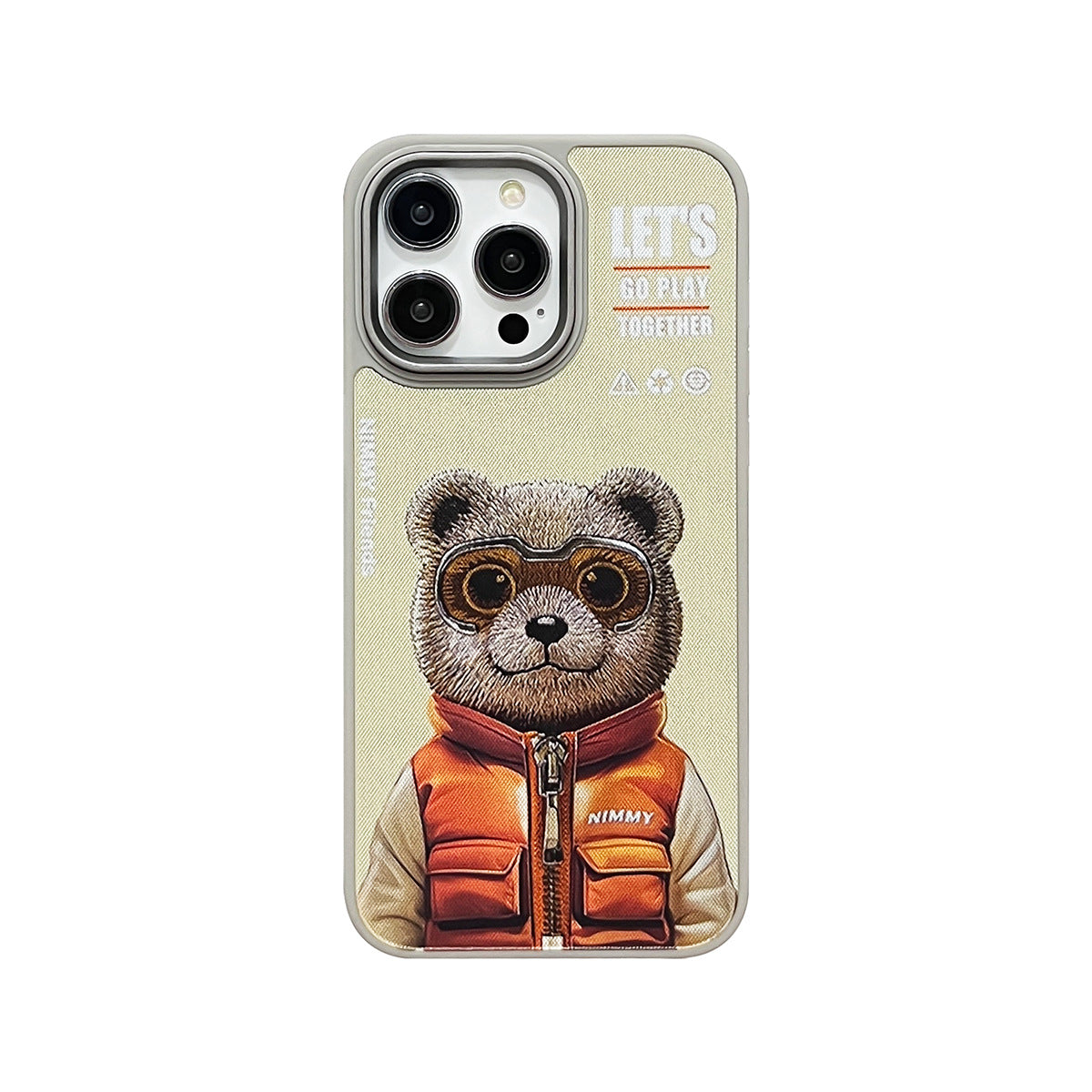 Cool Cats Collection Cases