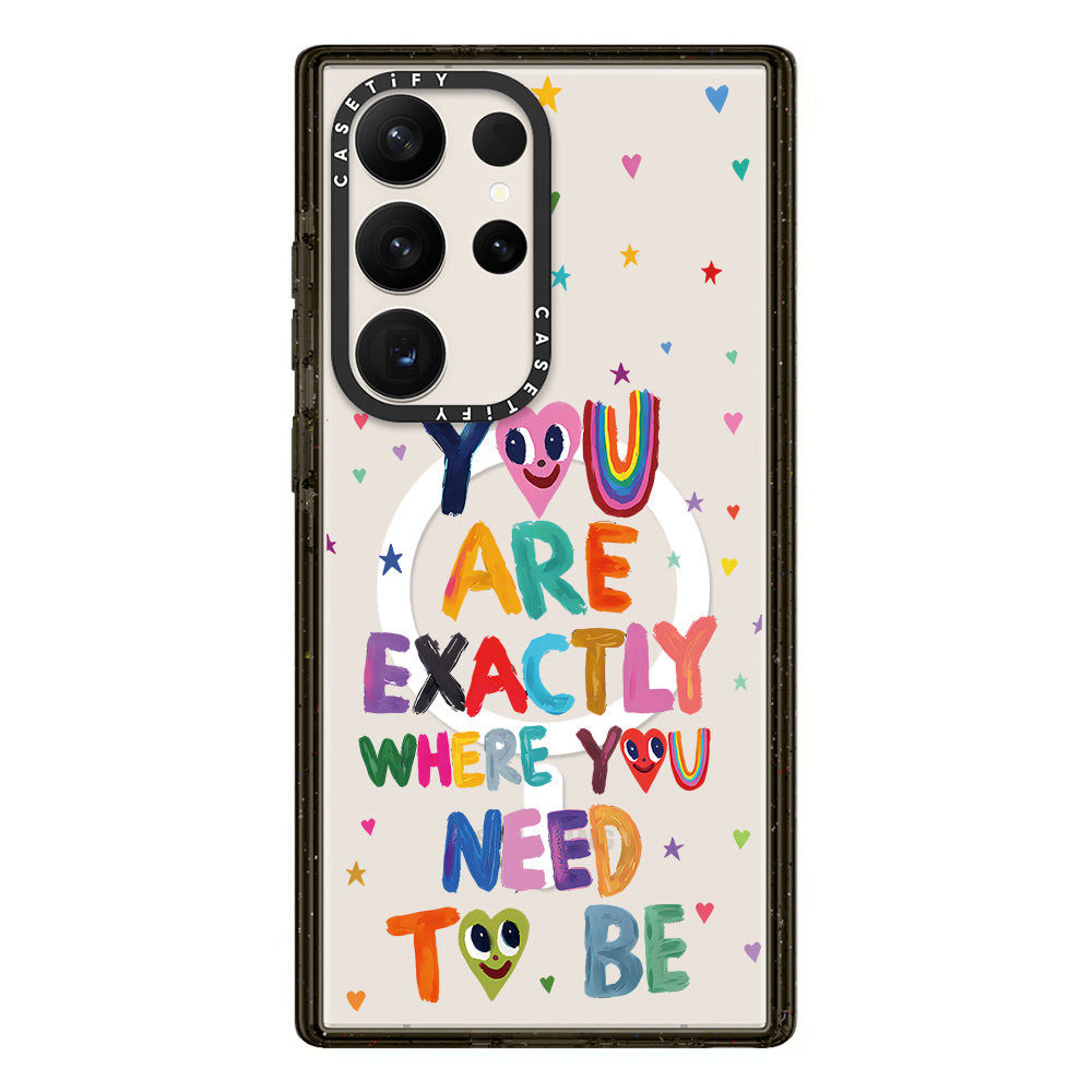 CASETiFY Samsung Cases